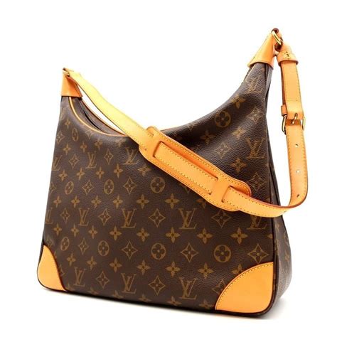 louis vuitton boulogne 35